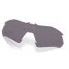 Náhradní skla - OAKLEY RADAR PLATE OO9495 PRIZM GREY POLARIZED Náhradní skla - OAKLEY RADAR PLATE OO9495 PRIZM GREY POLARIZED