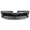 Škoda OCTAVIA III 11/2012- predná maska Škoda OCTAVIA III 11/2012- predná maska
