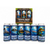PIVO REGENT – DARČEKOVÁ SADA – LEMON FREE – VODNÁ RÍŠA 1 - 6× 0,5 l PIVO REGENT – DARČEKOVÁ SADA – LEMON FREE – VODNÁ RÍŠA 1 - 6× 0,5 l