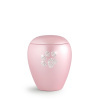 Zvieracia urna Crystal Paw - Rose 1,5l Zvieracia urna Crystal Paw - Rose 1,5l