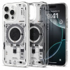 Zadný Kryt Spigen pre Apple iPhone 16 Pro Max bezfarebný Zadný Kryt Spigen pre Apple iPhone 16 Pro Max bezfarebný