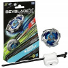 Zručnostná hra Beyblade X Sword Dran 3-60F Štartovací balíček Vrchný diel a odpaľovač Hasbro Zručnostná hra Beyblade X Sword Dran 3-60F Štartovací balíček Vrchný diel a odpaľovač Hasbro