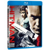 Hitman - Blu-ray Extrémní edice Hitman - Blu-ray Extrémní edice