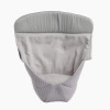 Ergobaby Novorodenecká vložka COOL AIR MESH Varianta: grey Ergobaby Novorodenecká vložka COOL AIR MESH Varianta: grey