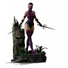 Iron Studios Mortal Kombat Art Scale Soška 1/10 Mileena 22 cm Iron Studios Mortal Kombat Art Scale Soška 1/10 Mileena 22 cm