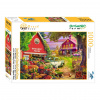 Brain Tree Puzzle Biofarma 1000 dielov Brain Tree Puzzle Biofarma 1000 dielov