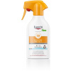 Eucerin sun dětský sprej na opalování SPF50+ 250 ml Eucerin sun dětský sprej na opalování SPF50+ 250 ml