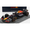 Red Bull F1 RB18 Team Oracle Red Bull Racing N°1 Víťaz Belgium GP Majster Sveta 2022 Max Verstappen 1:43 Spark Model matná modrá žltá červená Red Bull F1 RB18 Team Oracle Red Bull Racing N°1 Víťaz Belgium GP Majster Sveta 2022 Max Verstappen 1:43 Spark Model matná modrá žltá červená