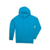Mikina STEDMAN HOODED SWEATSHIRT UNISEX Ocean Blue modrá S Mikina STEDMAN HOODED SWEATSHIRT UNISEX Ocean Blue modrá S
