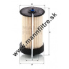 MANN FILTER PU 8046 z MANN FILTER PU 8046 z
