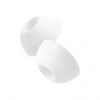 Náhradné špunty FIXED silikonové štuple pre Apple AirPods Pro 3 veľkosť M 2 sady FIXPL2-M Fixed Náhradné špunty FIXED silikonové štuple pre Apple AirPods Pro 3 veľkosť M 2 sady FIXPL2-M Fixed