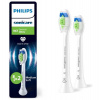 Philips Sonicare Optimal White HX6062/87 náhradní hlavice 2 ks, bělící, standardní velikost (HX6062/87) Philips Sonicare Optimal White HX6062/87 náhradní hlavice 2 ks, bělící, standardní velikost (HX6062/87)