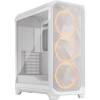 Fractal Design Meshify 3 RGB TG Light Tint FD-C-MES3A-07 Fractal Design Meshify 3 RGB TG Light Tint FD-C-MES3A-07