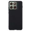 Tactical TPU kryt pre Motorola Edge 70 Black Tactical TPU kryt pre Motorola Edge 70 Black