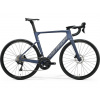 Bicykel Merida Reacto 4000 oceľovomodrý 2025 Bicykel Merida Reacto 4000 oceľovomodrý 2025