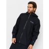 Columbia Trailborne 2.5L Shell (black) XL, čierna Columbia Trailborne 2.5L Shell (black) XL, čierna