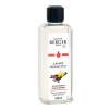 Maison Berger Paris Náplň do katalytickej lampy Vanilla Gourmet, 500 ml 115017 Maison Berger Paris Náplň do katalytickej lampy Vanilla Gourmet, 500 ml 115017