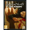 Agatha Christie - The ABC Murders - Steam PC Agatha Christie - The ABC Murders - Steam PC
