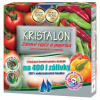 Agro CS Kristalon granulované hnojivo pre zdravé paradajky a papriky 500 gr Agro CS Kristalon granulované hnojivo pre zdravé paradajky a papriky 500 gr