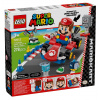 LEGO 72043 Mario Kart™ – Interaktívny LEGO® Mario™ a Standard Kart LEGO 72043 Mario Kart™ – Interaktívny LEGO® Mario™ a Standard Kart