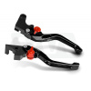 WOMET-TECH EVOS LCB96E krátke CNC páčky YAMAHA MT-09 2024- WOMET-TECH EVOS LCB96E krátke CNC páčky YAMAHA MT-09 2024-