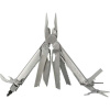 Leatherman WAVE Plus Multitool incl. Nylon Holster Leatherman WAVE Plus Multitool incl. Nylon Holster