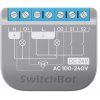 SwitchBot Relay Switch 2PM (W5502320) SwitchBot Relay Switch 2PM (W5502320)