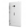 Nokia Lumia 720 White kryt batérie Nokia Lumia 720 White kryt batérie