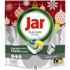 Jar Platinum All in One Yellow Kapsule do umývačky 100 kusov Jar Platinum All in One Yellow Kapsule do umývačky 100 kusov