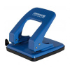 Dierovačka Office Products na 40 listov modrá Dierovačka Office Products na 40 listov modrá