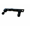 Adaptér pre kotúčovú brzdu MAGURA QM42 203 mm Adaptér pre kotúčovú brzdu MAGURA QM42 203 mm