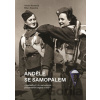 Andělé se samopalem - Milan Kopecký, Václav Kameník Andělé se samopalem - Milan Kopecký, Václav Kameník