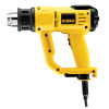 DeWALT D26414-QS teplovzdušná digitálna opaľovacia pištoľ, 2000W DeWALT D26414-QS teplovzdušná digitálna opaľovacia pištoľ, 2000W