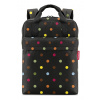 Reisenthel Allday Backpack M Dots Reisenthel Allday Backpack M Dots