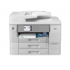 Brother MFC-J6957DW multifunkčná tlačiareň Inkjet A3 1200 x 4800 DPI Wi-Fi (MFCJ6957DWRE1) Brother MFC-J6957DW multifunkčná tlačiareň Inkjet A3 1200 x 4800 DPI Wi-Fi (MFCJ6957DWRE1)