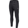 Champion RIB CUFF PANTS čierna,biela Pánske tepláky L Champion RIB CUFF PANTS čierna,biela Pánske tepláky L