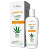 Cannaderm Capillus šampón s kofeínom proti vypadávaniu vlasov 150 ml Cannaderm Capillus šampón s kofeínom proti vypadávaniu vlasov 150 ml