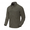 HELIKON-TEX Košeľa DEFENDER Mk2 TROPICAL DARK OLIVE, Helikon-Tex, Varianta Dark olive, Veľkosť S HELIKON-TEX Košeľa DEFENDER Mk2 TROPICAL DARK OLIVE, Helikon-Tex, Varianta Dark olive, Veľkosť S