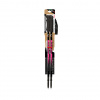 Trekingové palice Fizan Compact pink Trekingové palice Fizan Compact pink