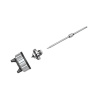 SATA Trysková sada pre SATAjet 5000 B Phaser, WSB, HVLP SATA Trysková sada pre SATAjet 5000 B Phaser, WSB, HVLP