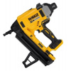 DeWALT Aku nastreľovacia pištoľ 18V XR Li-Ion DCN890N DeWALT Aku nastreľovacia pištoľ 18V XR Li-Ion DCN890N