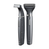 Zastrihávač tela Kensen 2 v 1 05-KTMQ31-0GA (sivý) Zastrihávač tela Kensen 2 v 1 05-KTMQ31-0GA (sivý)