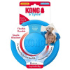 Hračka Kong Puppy Flyer disk pre šteniatka S prírodná guma Hračka Kong Puppy Flyer disk pre šteniatka S prírodná guma