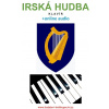 Irská hudba - Klavír (+online audio) Irská hudba - Klavír (+online audio)