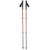 Turistické palice Black Diamond Trail Back Trekking Poles Burnt Sienna Turistické palice Black Diamond Trail Back Trekking Poles Burnt Sienna