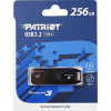 Patriot Xporter 3 256GB /80MBps/USB 3.2/USB-A/Černá PSF256GX3B3U Patriot Xporter 3 256GB /80MBps/USB 3.2/USB-A/Černá PSF256GX3B3U
