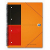 Oxford blok International Meetingbook A4+ linajkový Oxford blok International Meetingbook A4+ linajkový