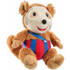 Schmidt Spiele Merc Plüsch Bobo Siebenschläfer 25 cm Schmidt Spiele Merc Plüsch Bobo Siebenschläfer 25 cm