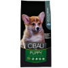 Farmina Cibau Puppy Medium 2,5kg Farmina Cibau Puppy Medium 2,5kg