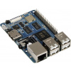 Banana PI BPI-M2 Berry Banana Pi BPI-M2 Berry 1 GB 4 x 1.20 GHz Banana PI BPI-M2 Berry Banana Pi BPI-M2 Berry 1 GB 4 x 1.20 GHz